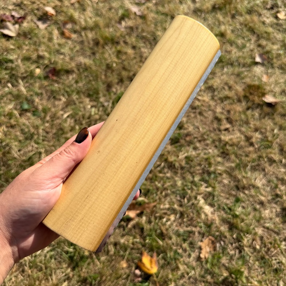 Large SleekEZ Grooming Tool - Picture 3 of 3